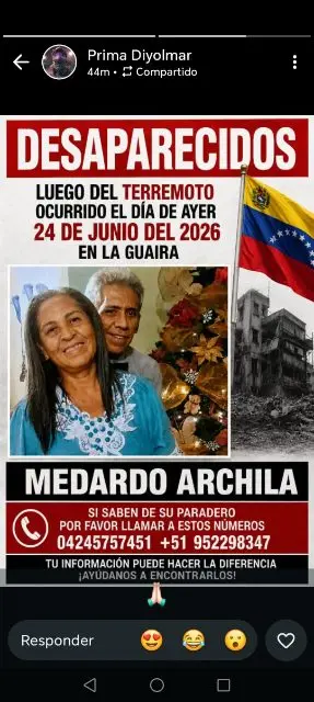 Merardo archila