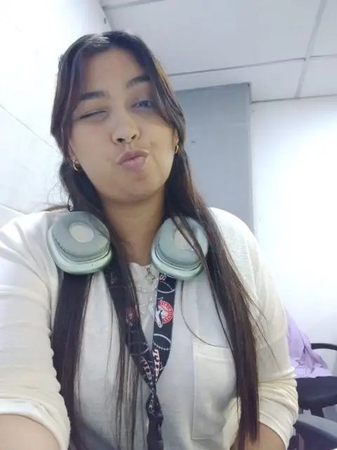 Adriana cordero indriago