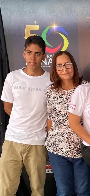 Diego Maluenga