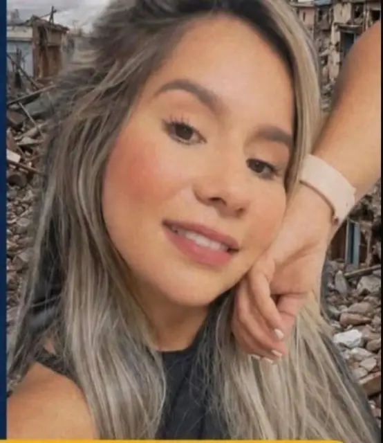 Ana Gabriela Ávila