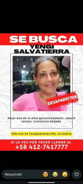 Yengi Salvatierra