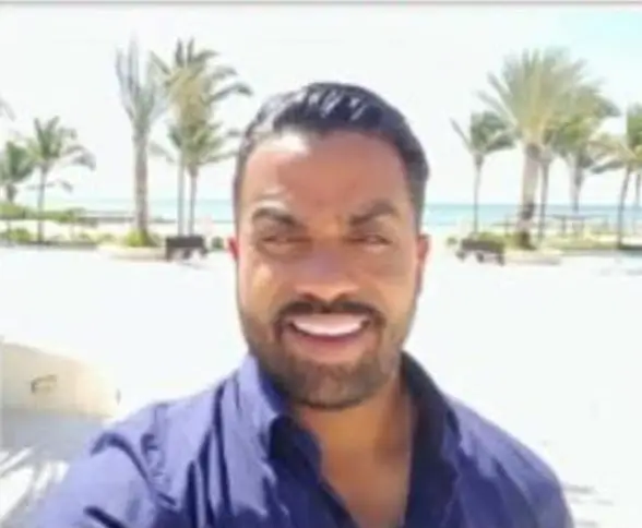 Samuel Elias Regalado Rico