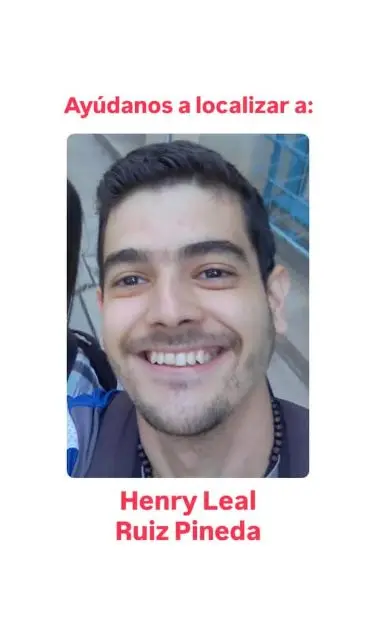 Henry Leal