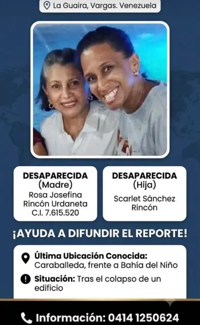 Rosa Rincon