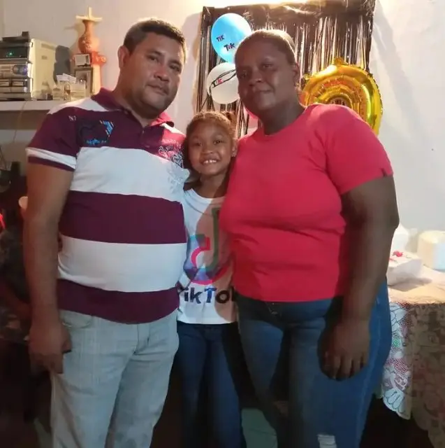 Johonglist Marrero