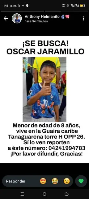 Oscar Jaramillo