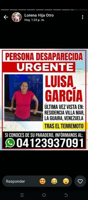 Luisa del Valle García