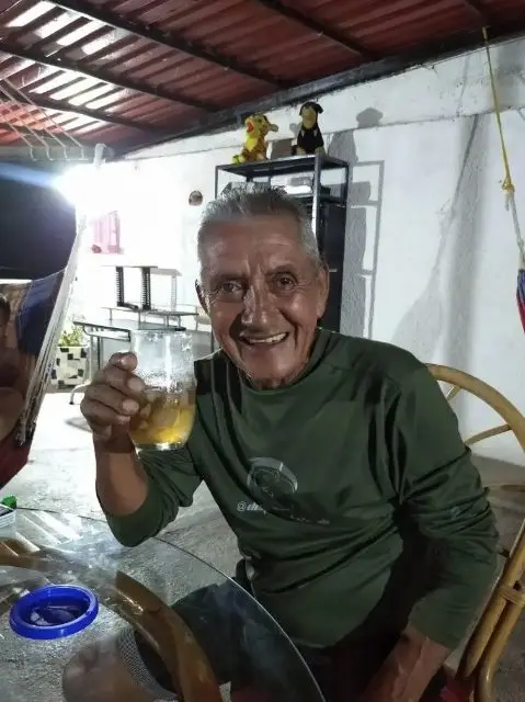 Perfecto Antonio Rodríguez
