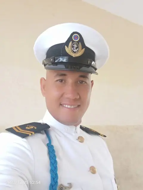 Darwin urbina
