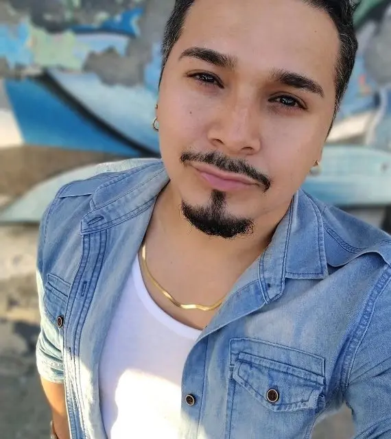 Eduald Jose Velasquez Barazarte