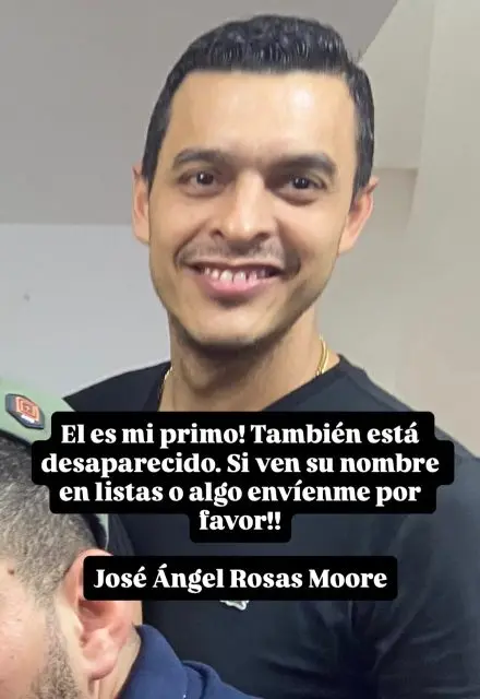 Jose Angel Rosas Moo