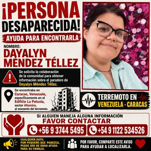 Dayalyn Méndez