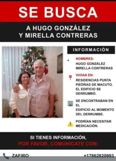 Hugo Gonzalez