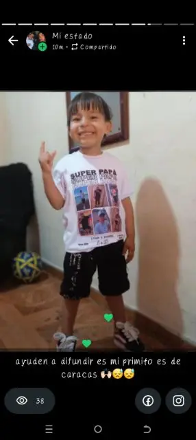Liam del Rio