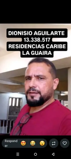 Dionisio aguilarte