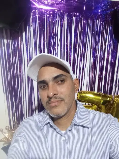 Elvis David Toro Acosta