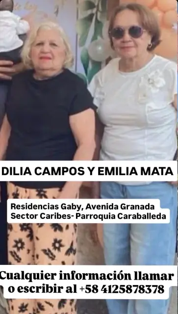 Delia Camoos