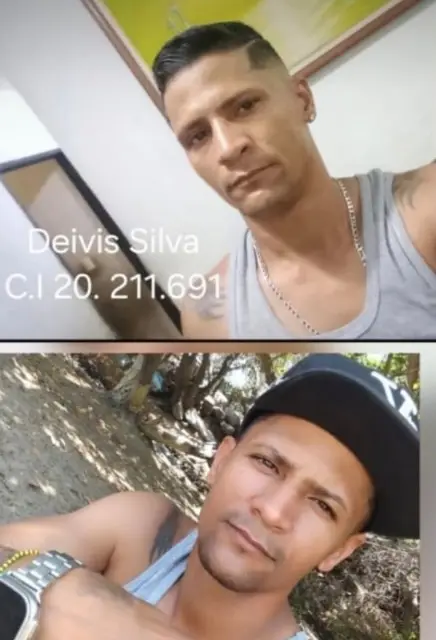 Deivi Silva