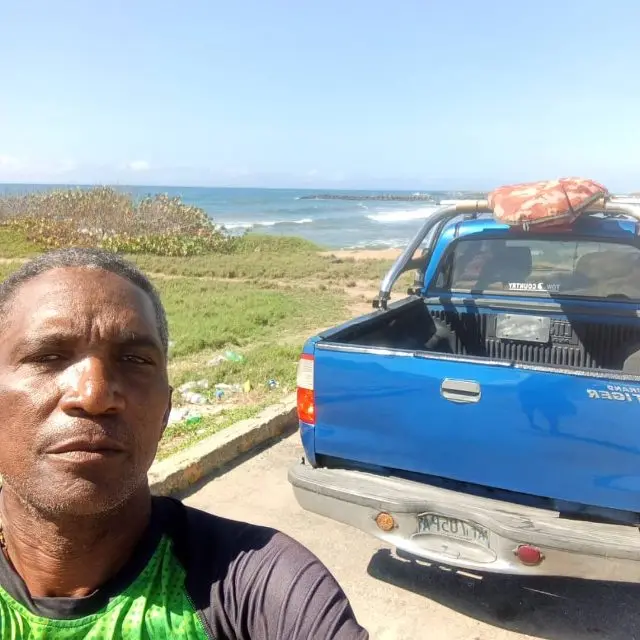 Richar José verdud Izaguirre