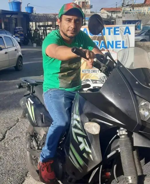 Luis Alfredo Gil