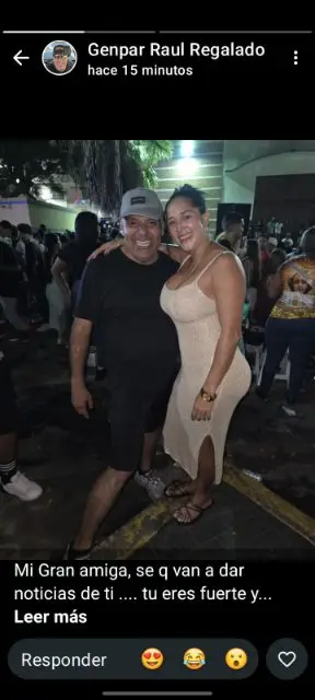 Nalidey Casanova