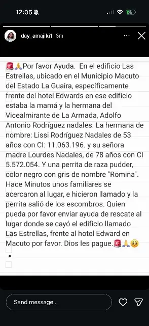 Lourdes Nadales