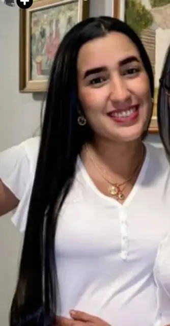 Daniela Domínguez Gómez