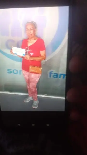 Yajaira Isabel Pacheco Escobar