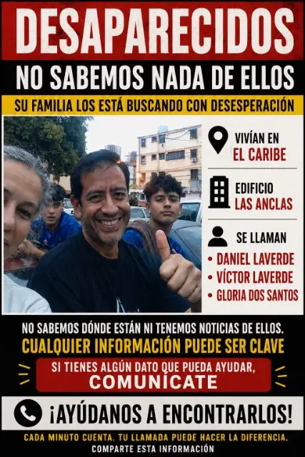 Mario Laverde