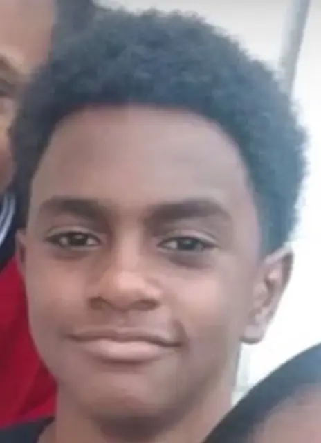 Aaron vaamonde