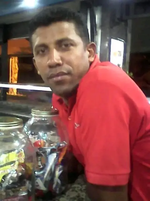 Jesus Matos