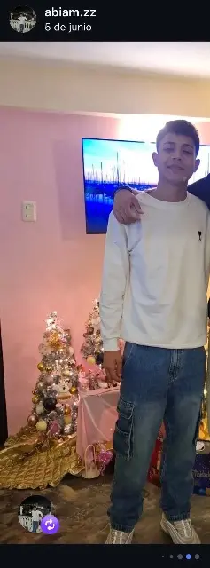 Abiam Sánchez