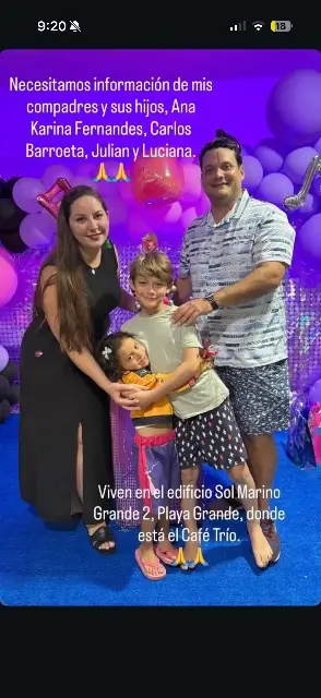 Ana Karina Fernándes Agrela