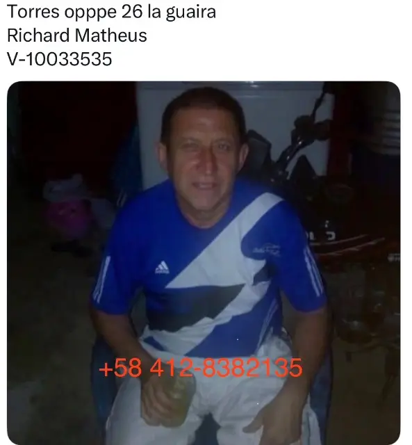 Richard Matheus