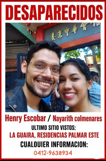Herny escobar