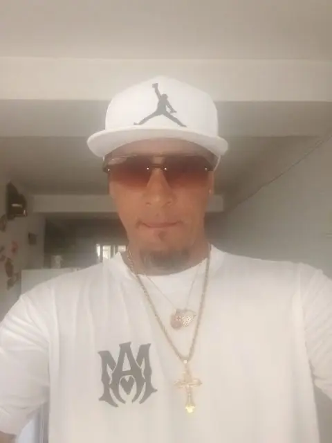Marcos Merentes