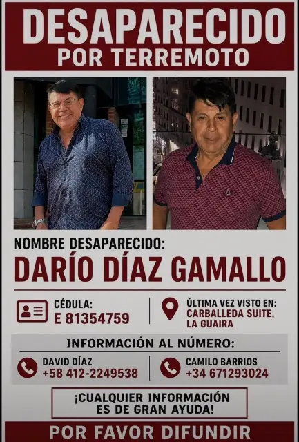 Darío Díaz