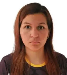 Cindy Carolina Moreno Gutierrez