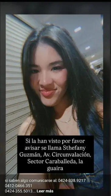 Sthefany Guzmán