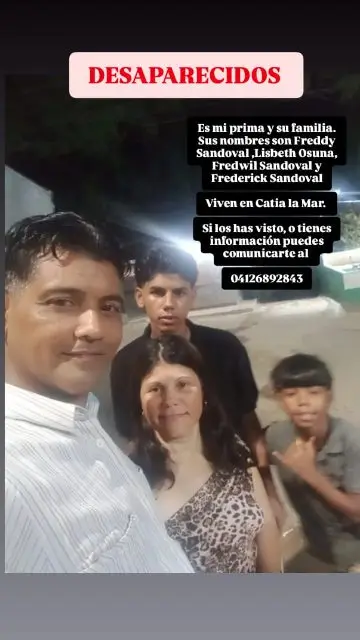 Lisbet Osuna