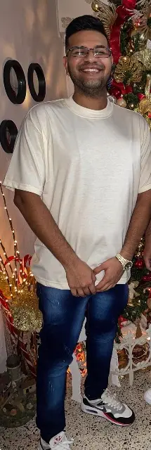 Luis Cornieles