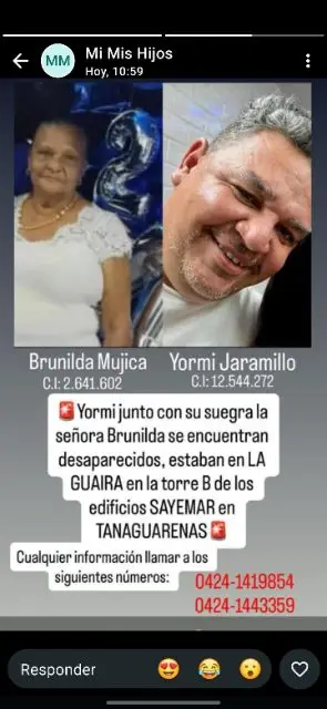 Yormi jarillo