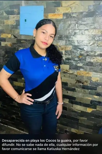 Katiusca 