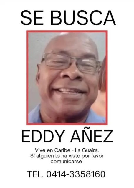 Eddy Añez