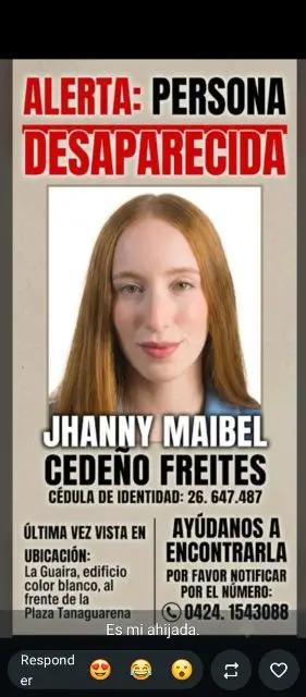 Jhanny Cedeño