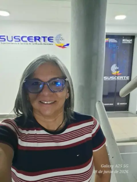 Aura Marina Freites Mendoza