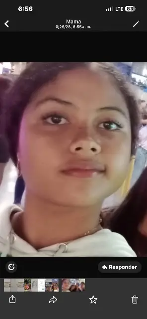 Isabella del Valle Oropeza aponte