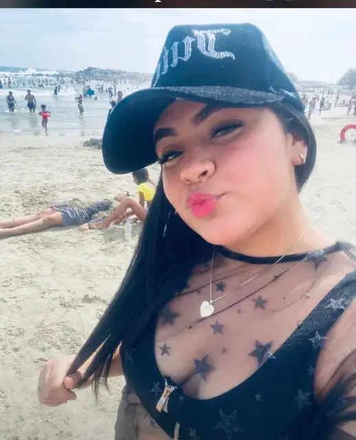 Menyiber Parra