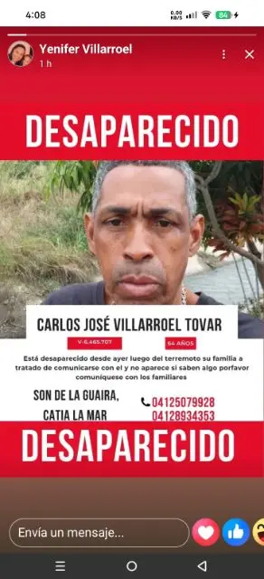 Carlos José