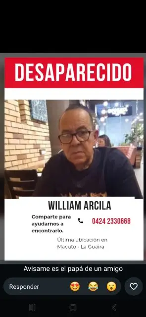 William Arcila